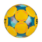 Select Futsal Street v26 Yellow-Blue Soccer Ball 310023