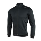 Rogelli PESARO 2.0 jacket black XL Clothing Your Sports Performance
