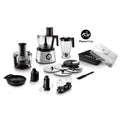 Philips HR7778/00 Food Processor (1300W) AGD - Produkty/Roboty kuchenne Your Sports Performance