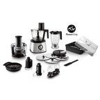Philips HR7778/00 Food Processor (1300W) AGD - Produkty/Roboty kuchenne Your Sports Performance