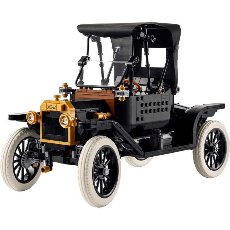 LEGO Icons 11376 - Ford Model T Kid/Toys Your Sports Performance