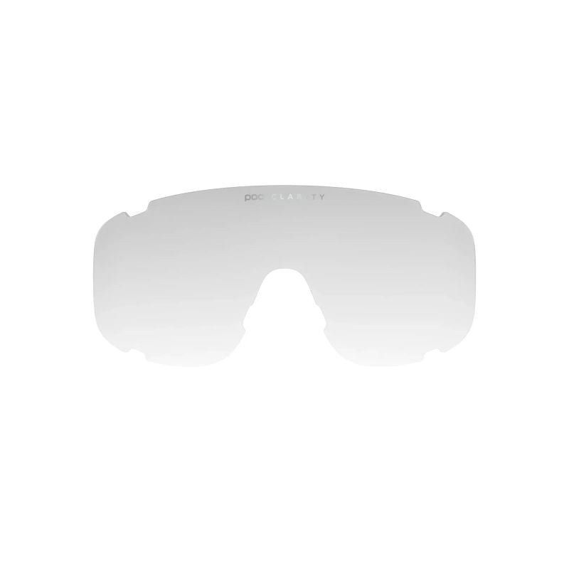 POC Devour Photochromic lens gray