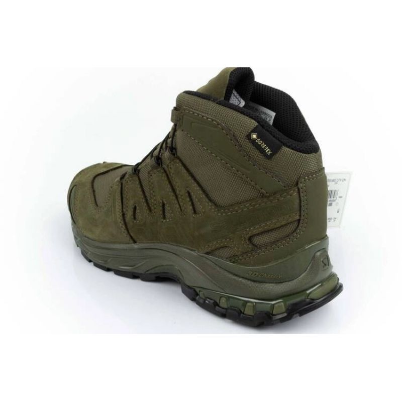 Salomon XA Forces M 409778 trekking shoes Footwear/Outdoor Your Sports Performance