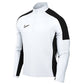 Sweatshirt Nike Academy 23 Dril Top M DR1352-100 Clothing/Football Nike