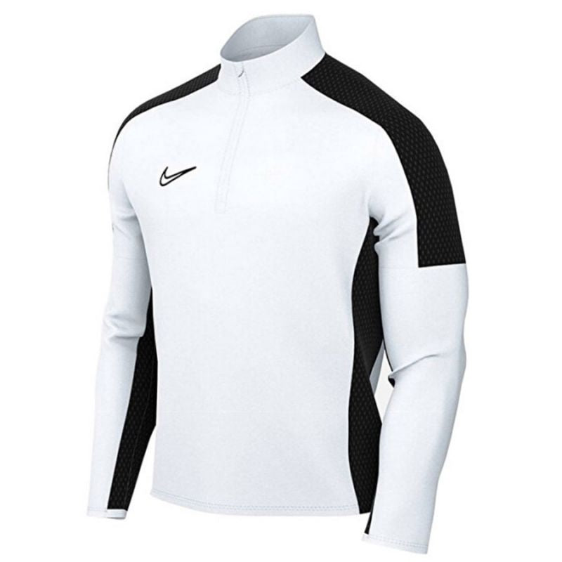 Sweatshirt Nike Academy 23 Dril Top M DR1352-100 Clothing/Football Nike