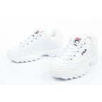 Fila Disruptor Low M 1010262.1FG shoes Footwear/Lifestyle/Fila Your Sports Performance