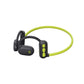 Havit E553BT Bluetooth Headphones (Green) In preparation Your Sports Performance