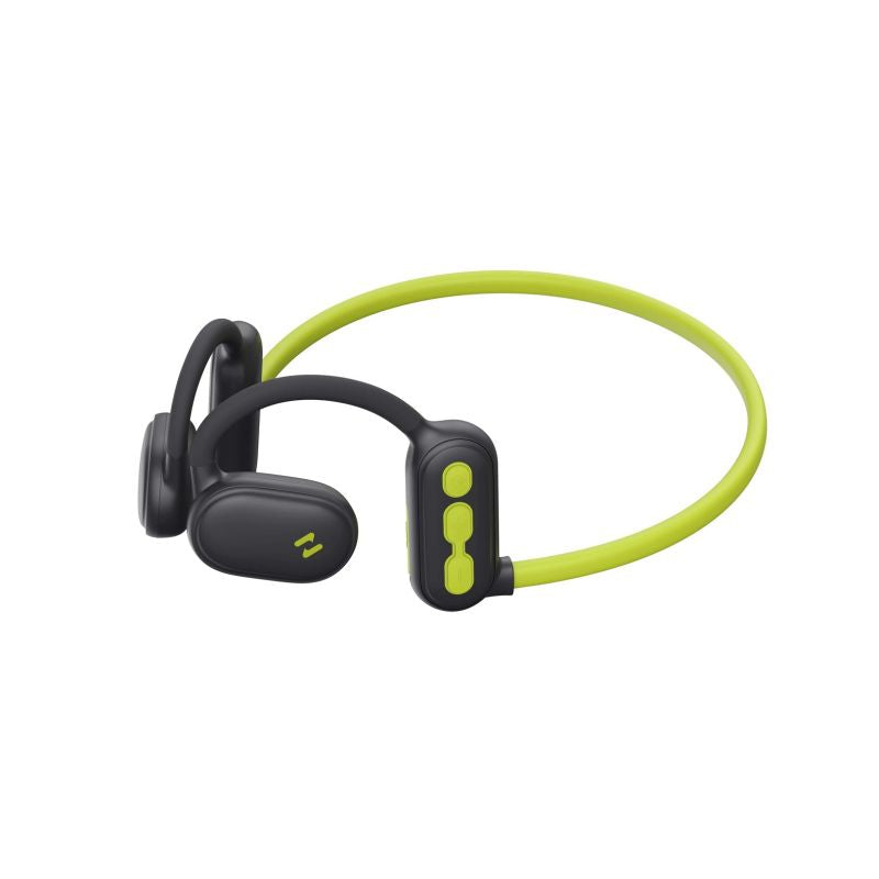 Havit E553BT Bluetooth Headphones (Green) In preparation Your Sports Performance