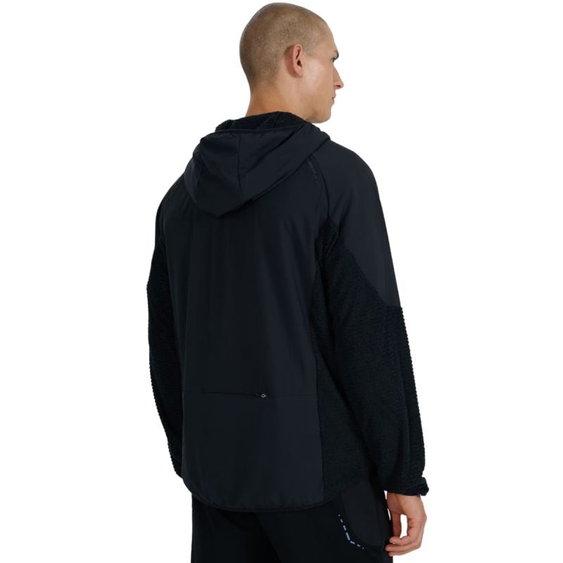 Jacket, sweatshirt 4F M 4FWAW25TFSWM582 20S 4f