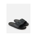 RIP CURL Icons Bloom Slide Black Beach Flip-Flops