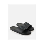 RIP CURL Icons Bloom Slide Black Beach Flip-Flops