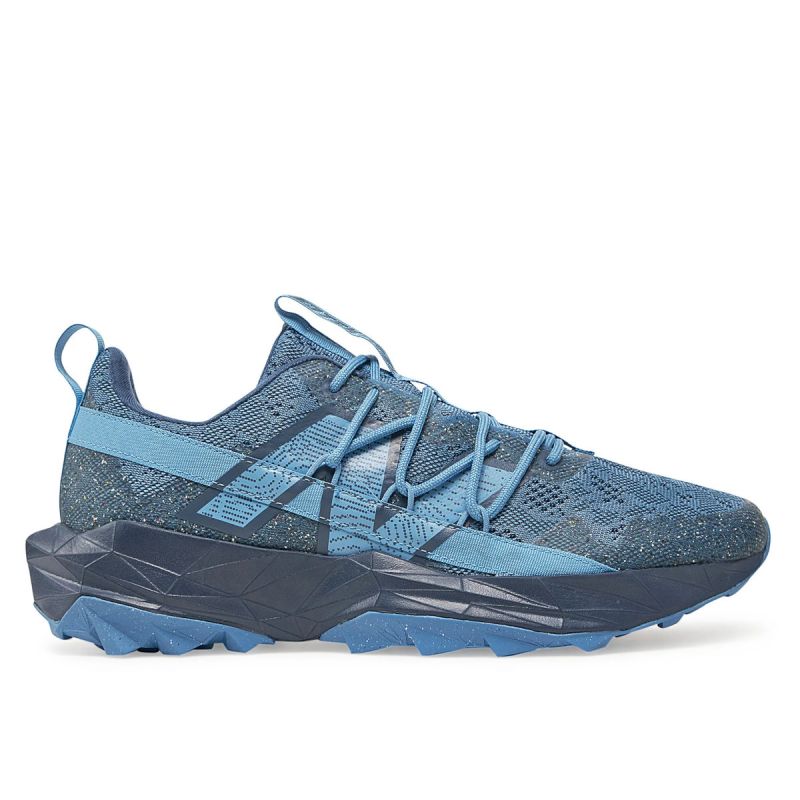 New Balance NB DYNASOFT TEKTREL Men's Shoes Blue (MTTTRCL1) Footwear Your Sports Performance