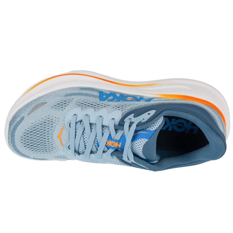Hoka Bondi 9 M 1162011-DNP Running Shoes Footwear/Running/Men/Hoka Your Sports Performance