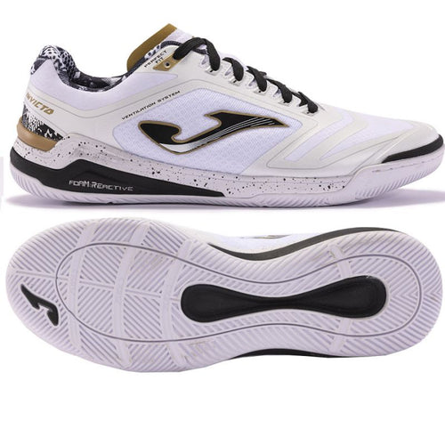Joma Invicto 2432 IN M INVS2432IN football shoes Footwear/Football Joma
