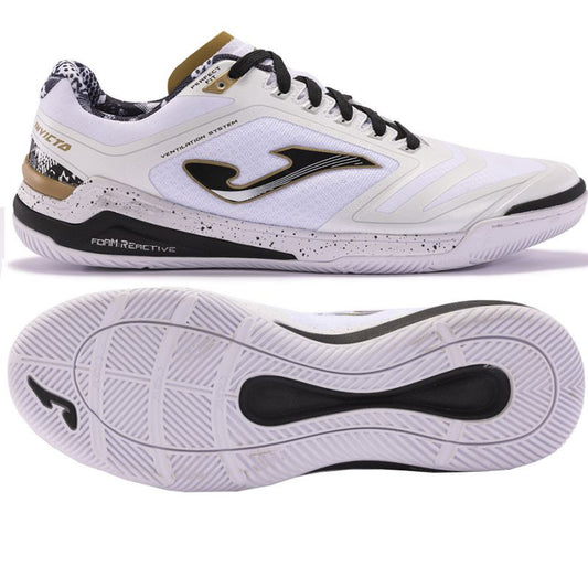Joma Invicto 2432 IN M INVS2432IN football shoes Footwear/Football Joma