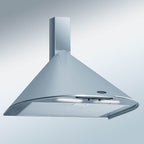 AKPO WK-5 RONDO TURBO 60 INOX chimney hood (600mm; stainless steel) AGD - Produkty/Okapy kuchenne Your Sports Performance