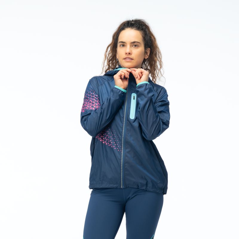 Women's INURO WMNS Jacket IQ