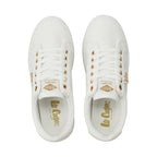 Lee Cooper Women's Shoes White LCW-26-44-4474LA