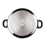 Taurus Moments Classic 6L Stainless Steel Pressure Cooker AGD - Produkty/Szybkowary Your Sports Performance