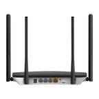 Mercusys MB115-4G Router Komunikacja i łączność/Routery 3G/4G/5G Your Sports Performance