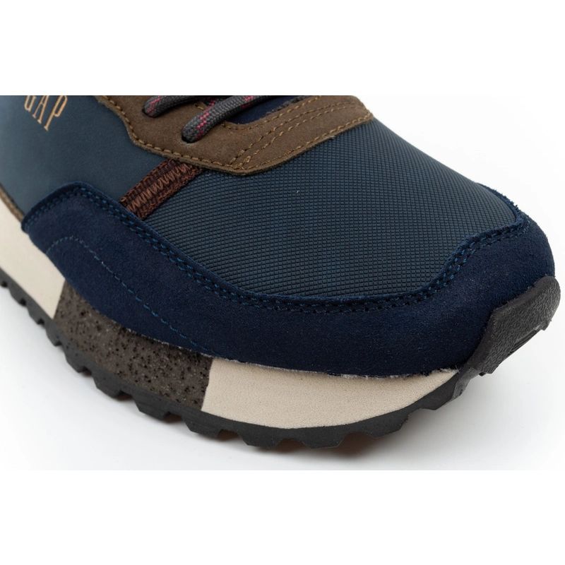 Gap Nagoya Men’s Sports Shoes – Stylish Sneakers