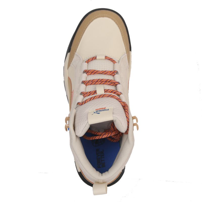 Shoes Puma Tarrenz SB III Open Road Jr 393929-02 Footwear/Outdoor Puma