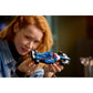 LEGO Speed Champions 77246 F1® Bolide Visa Cash App RB VCARB 01 In preparation Your Sports Performance