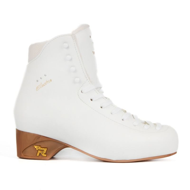 Risport Electra &#39;24 PPN3010 Figure Shoes Accessories/Skating Your Sports Performance