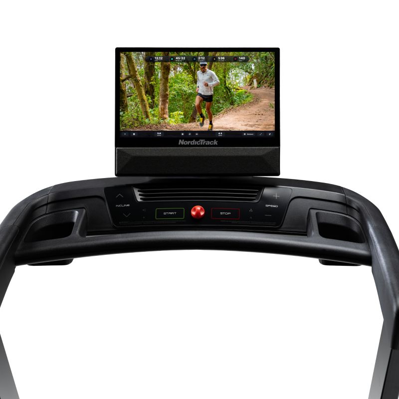 NORDICTRACK ELECTRIC TREADMILL T16 To be categorized Your Sports Performance