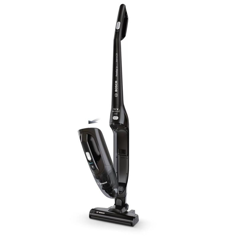 BOSCH BCHF 216B vacuum cleaner AGD - Produkty/Odkurzacze Your Sports Performance