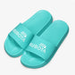 Kubota Women's Pool Flip-Flops Basic Turquoise KKB007 *Kategoria tymczasowa Your Sports Performance