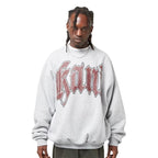Karl Kani Inside Out Crew M 60200015 sweatshirt Clothing/Lifestyle/Karl Kani Your Sports Performance