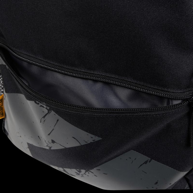 Caterpillar Fastlane S Backpack Black (84887-84) In preparation Your Sports Performance