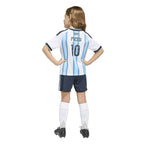 adidas Argentina Messi Kit KT0390 In preparation Your Sports Performance