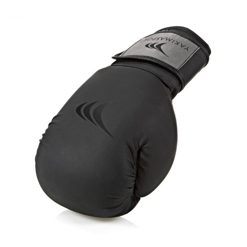 Yakima Mars Boxing Gloves Matt/Black 16 oz 10050916oz Accessories/Gloves Your Sports Performance