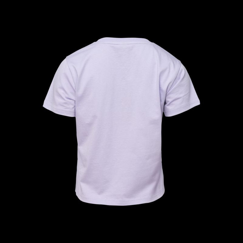Women's Short Sleeve T-Shirt IGWEZI W In preparation Your Sports Performance