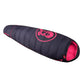 Trollkids Fjell Dreamer II girl's/boy's camping sleeping bag for outdoor camping, black (970-114) In preparation Your Sports Performance