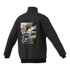 adidas Junior Real Madrid Marvel Avengers Sweatshirt JY5853 Clothing Your Sports Performance