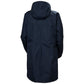 Helly Hansen Women's Raincoat W VANCOUVER INS RAINCOAT 54470 597 Helly Hansen