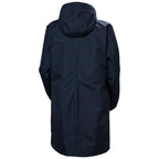Helly Hansen Women's Raincoat W VANCOUVER INS RAINCOAT 54470 597 Helly Hansen