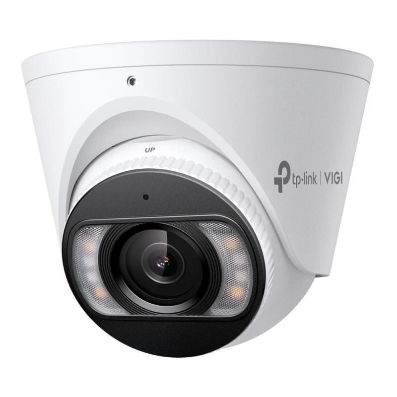 TP-Link VIGI C445 Turret IP Security Camera Indoor & Outdoor 2688 x 1520 px Ceiling / Wall CCTV IP/Kamery Your Sports Performance