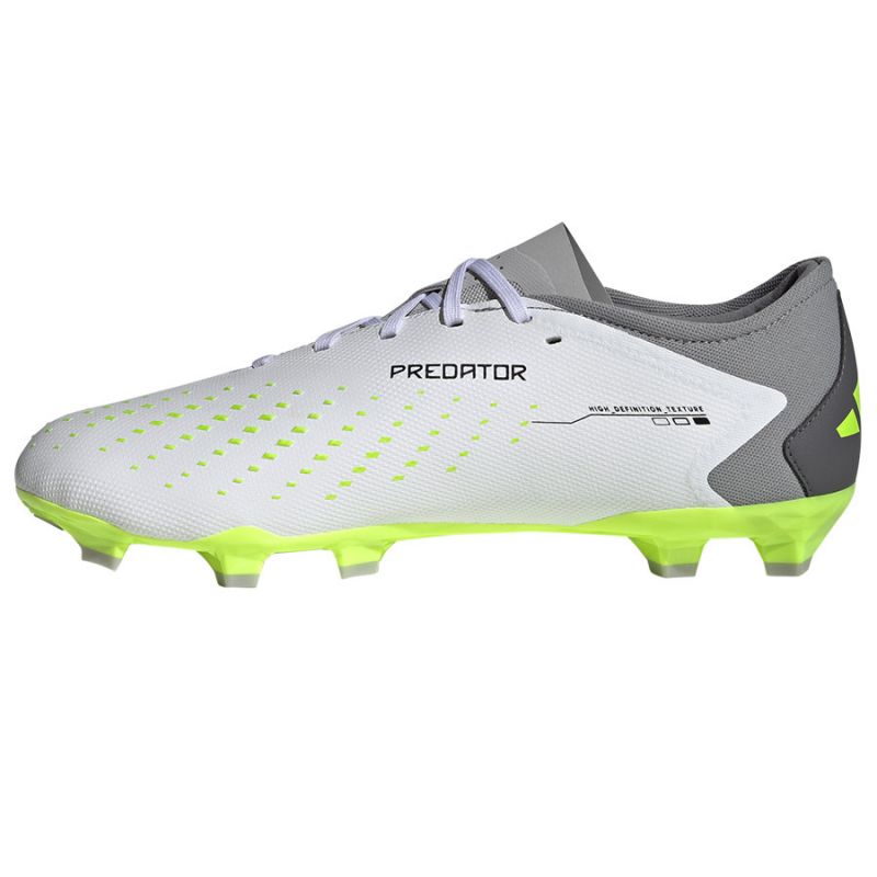 Adidas Predator Accuracy.3 L FG M GZ0014 shoes Footwear/Football Adidas