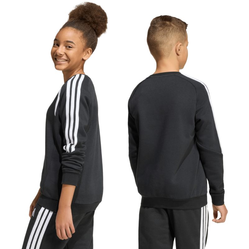 adidas Tiro 26 League Sweat Crew kids' sweatshirt black KF5822 To be categorized Your Sports Performance