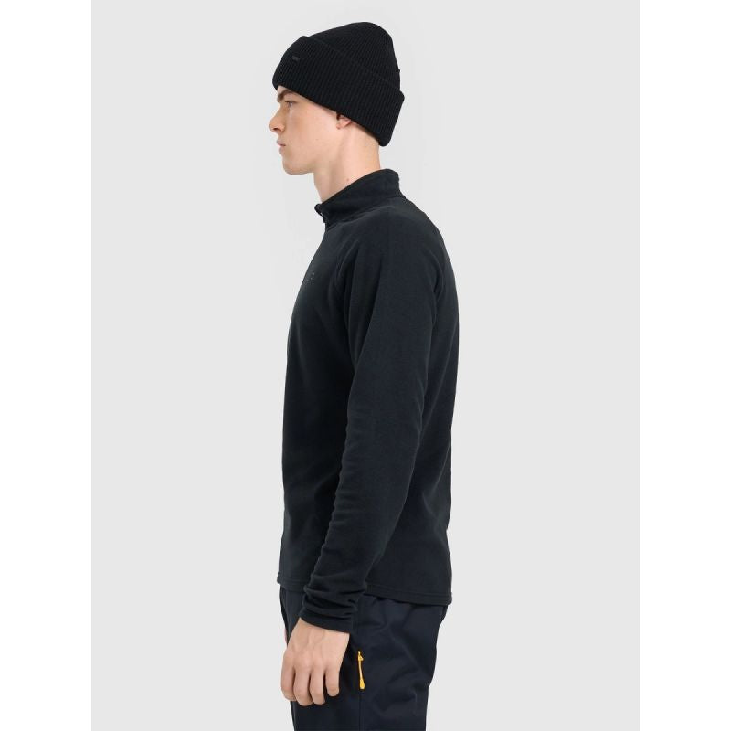 Men's thermal fleece underwear (top) 4F 4FWAW25UFLEM065-20S *Kategoria tymczasowa Your Sports Performance