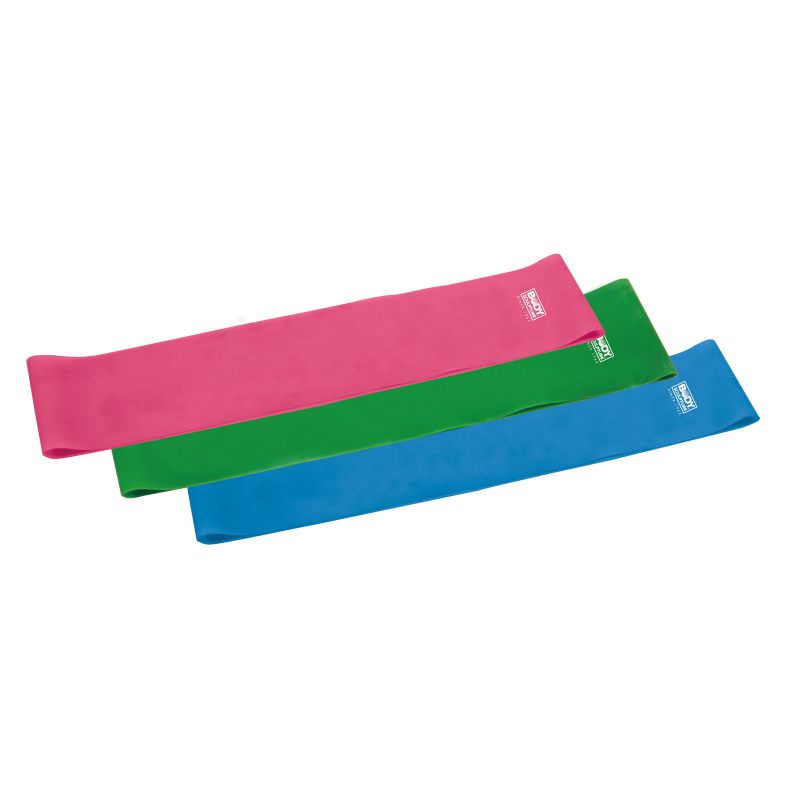 Set of BB 103 retaining tapes Accessories/Training equipment Your Sports Performance