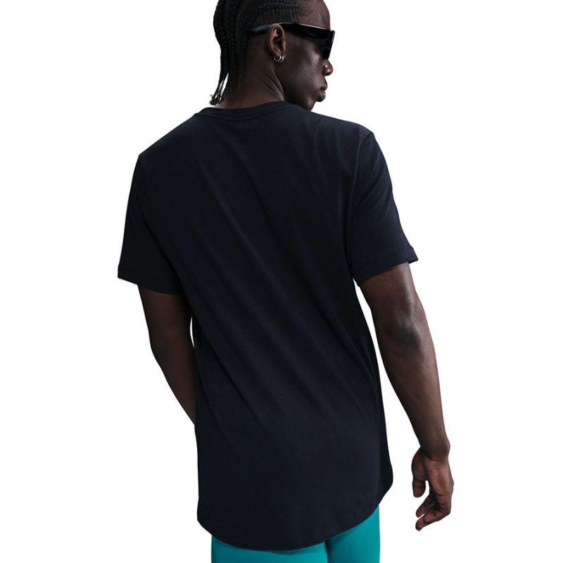 Nike Inter Milan Crest Tee M HQ8397-010 Clothing/Football Nike