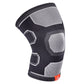 Adidas S ADSU-12521BK knee stabilizing band Accessories/Strippers, sleeves Adidas