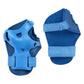 Spokey Buffer S Protector Set SPK-944638 Accessories/Protectors and knee pads Your Sports Performance