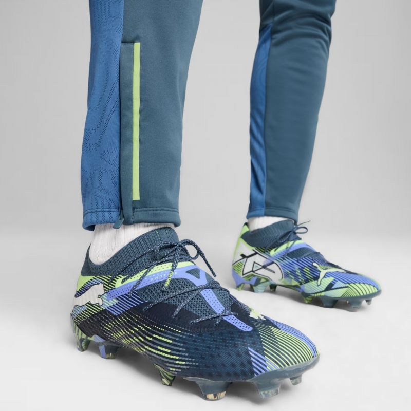 Puma Future 7 Ultimate FG/AG M 107916 03 football boots Footwear/Football/FG/SR Puma