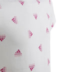 T-shirt adidas BLUV Tee Jr. IB8918 Clothing/Lifestyle/T-shirts Adidas